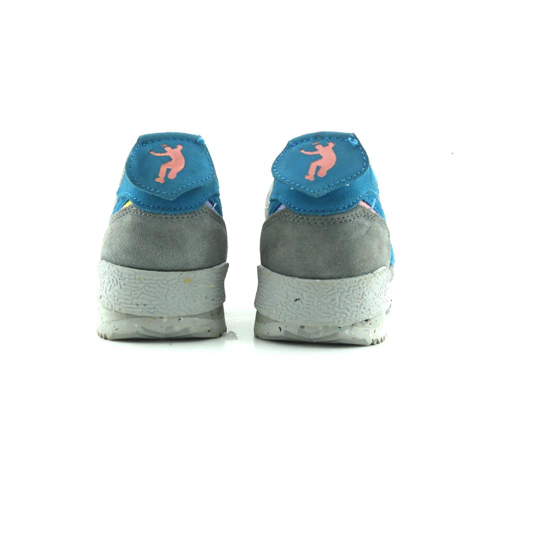 CORTEZ X UNION