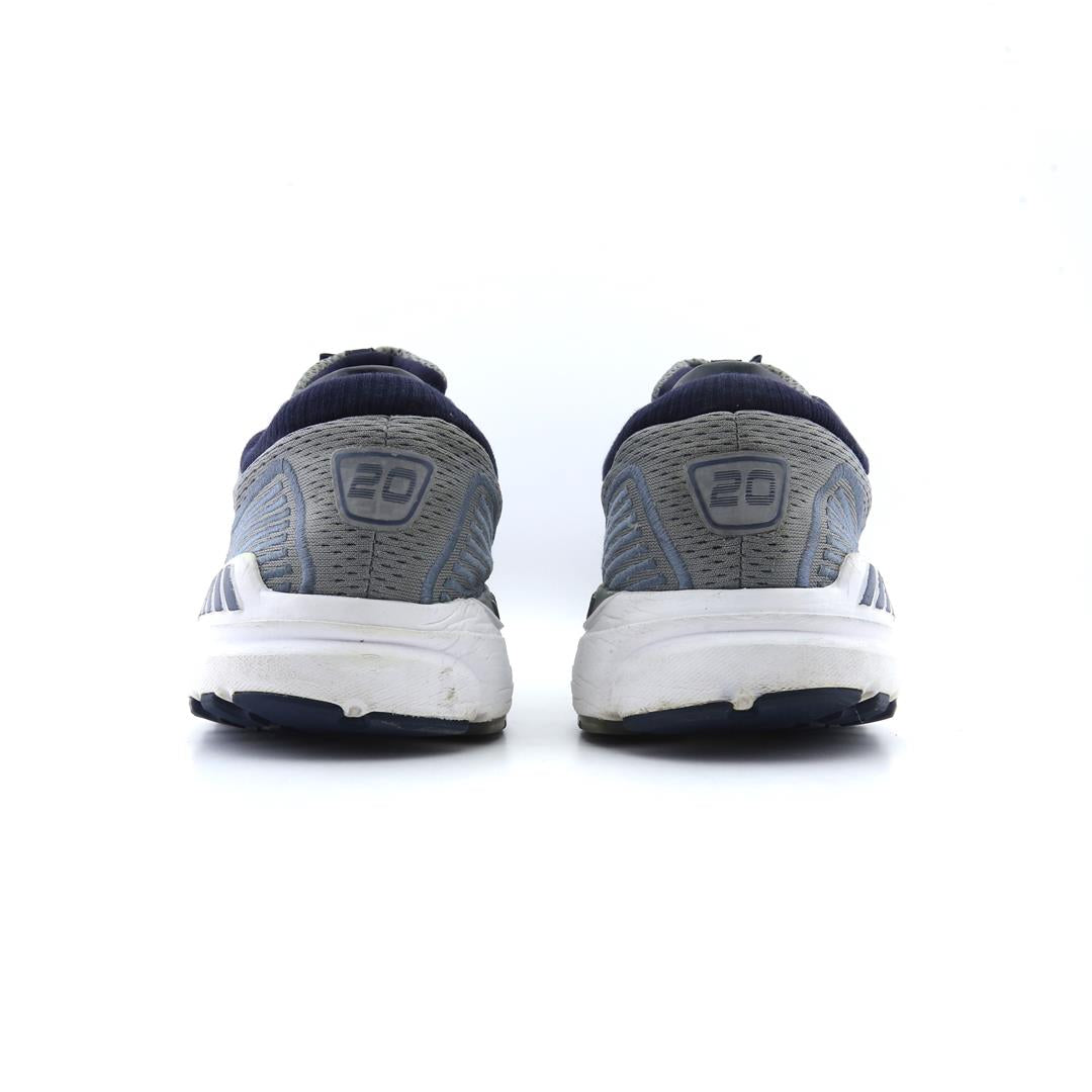 BEAST 20