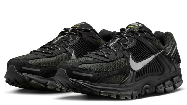Zoom Vomero 5 Black Sequoia