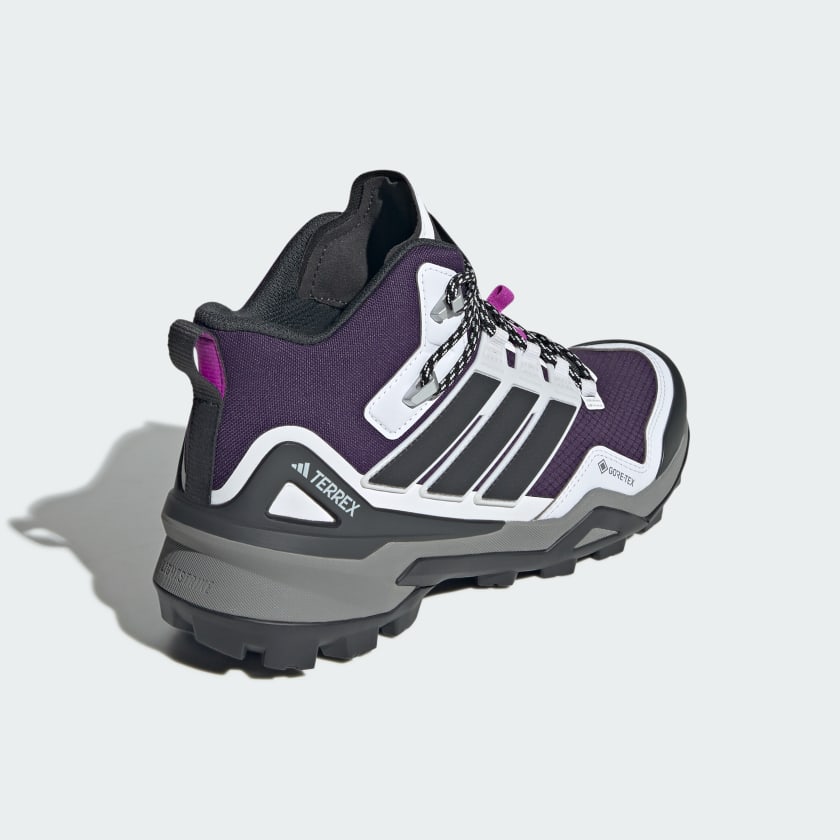 Women's adidas Terrex Skychaser Mid GORE-TEX Hiking Shoes