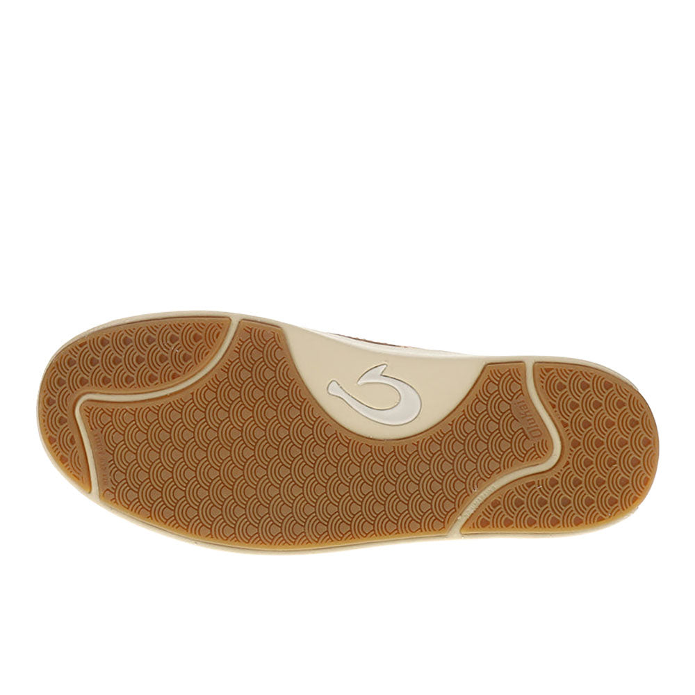 Lae'Ahi Lauhala Slip On Sneakers