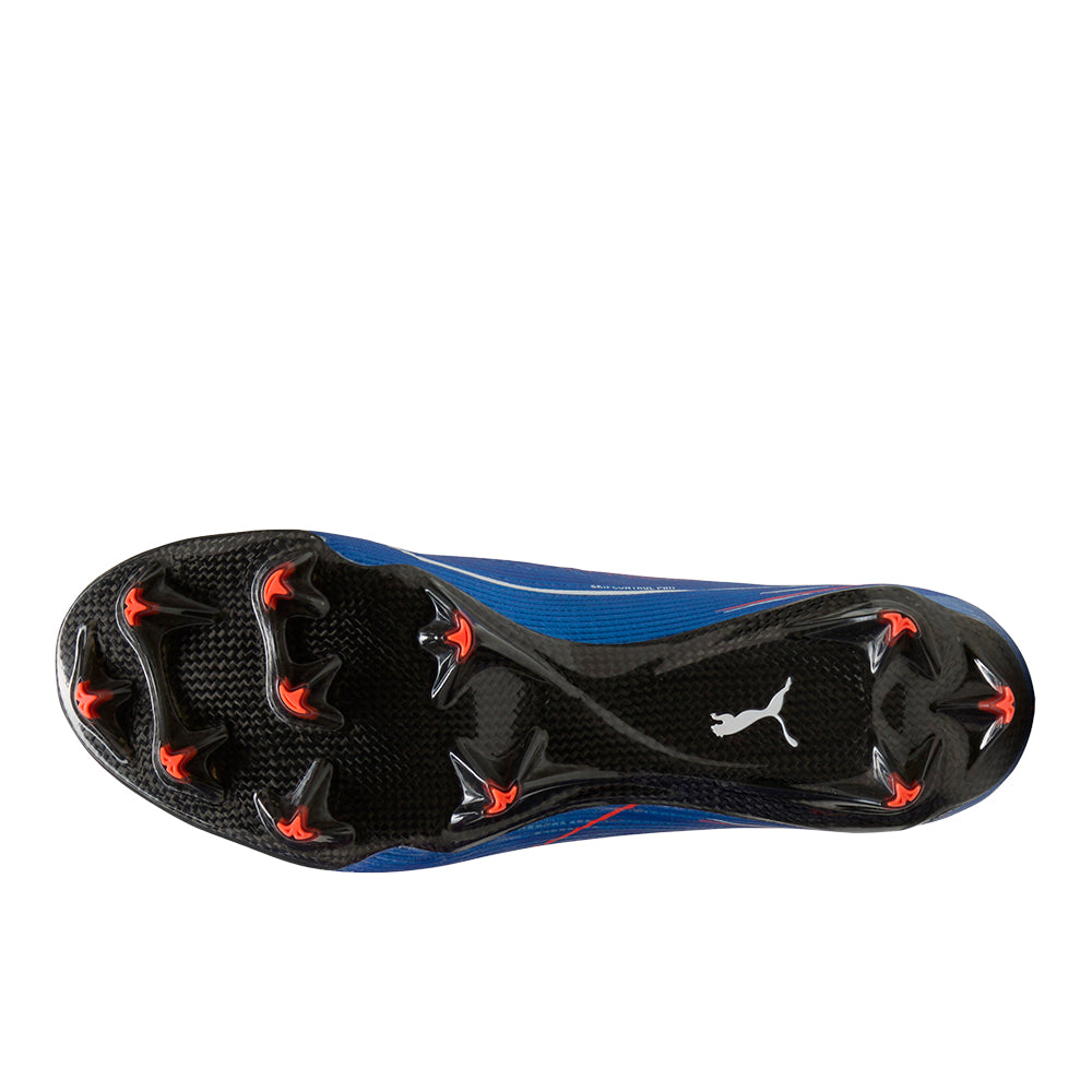 Ultra 6 Carbon Firm Ground Soccer Cleats