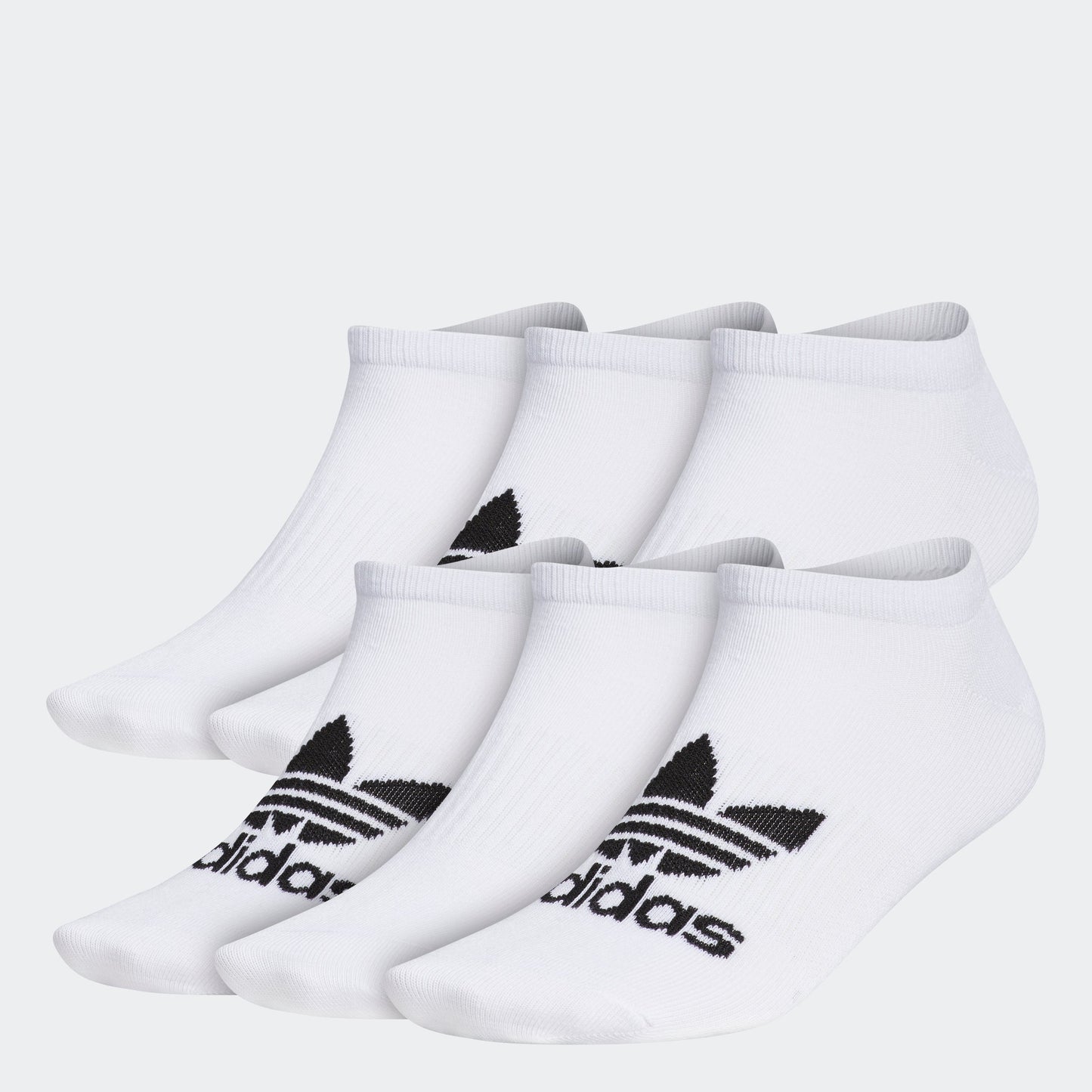 Classic Superlite No-Show Socks 6 Pairs