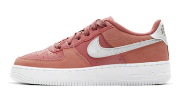 Force 1 LV8 Valentine's Day (GS)