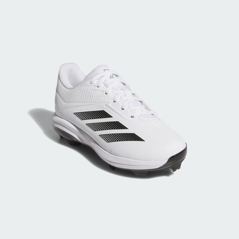 Kids' adidas Adizero Electric 2.0 baseball TPU Kids