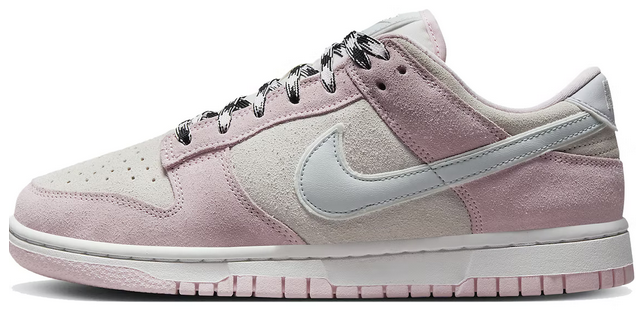 Dunk Low LX Pink Foam (W)