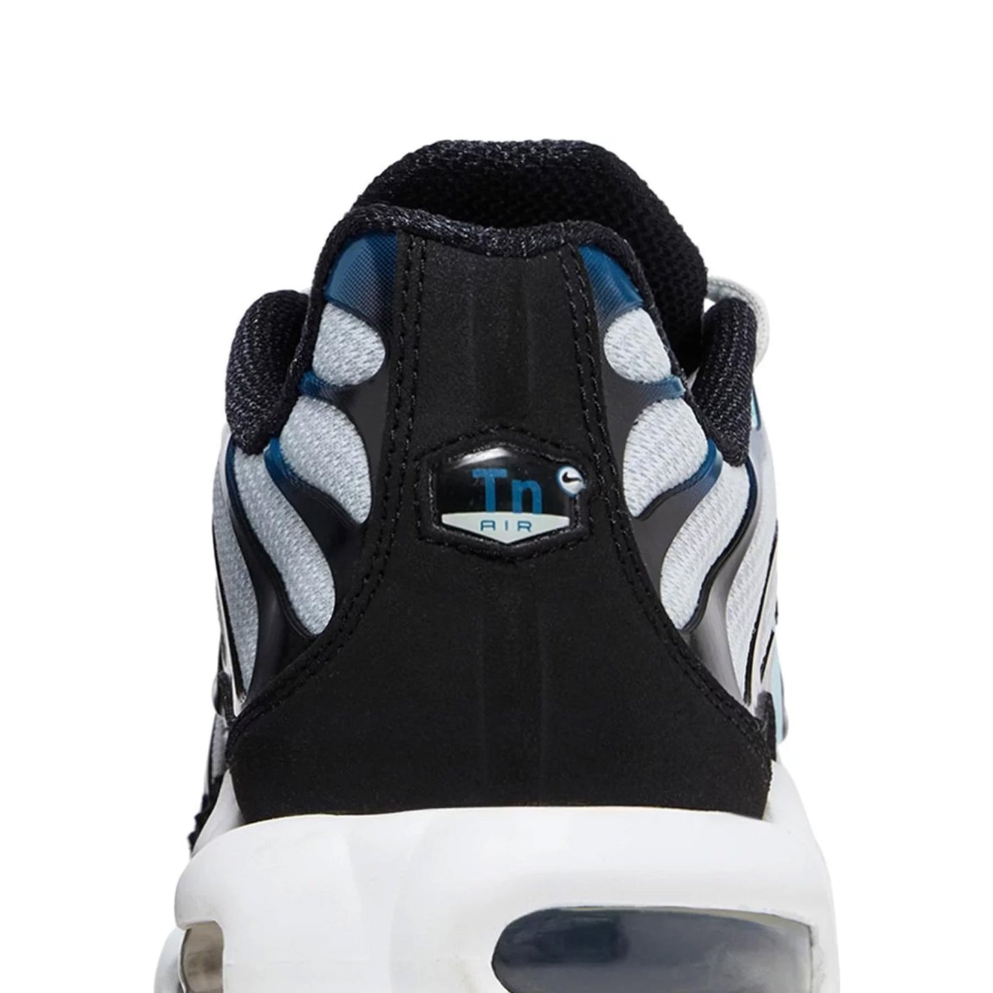 Air Max Plus TN 'Pure Platinum Court Blue' (2024)