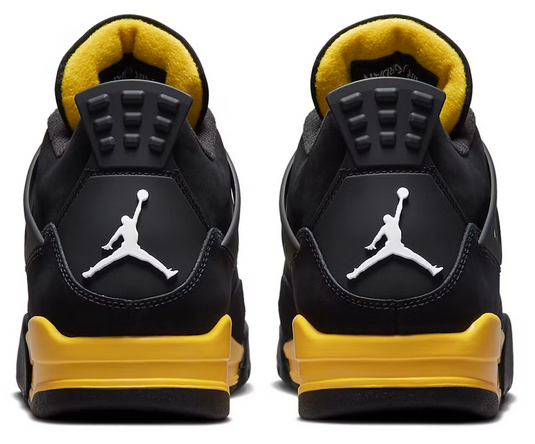 4 Retro Thunder (2023)