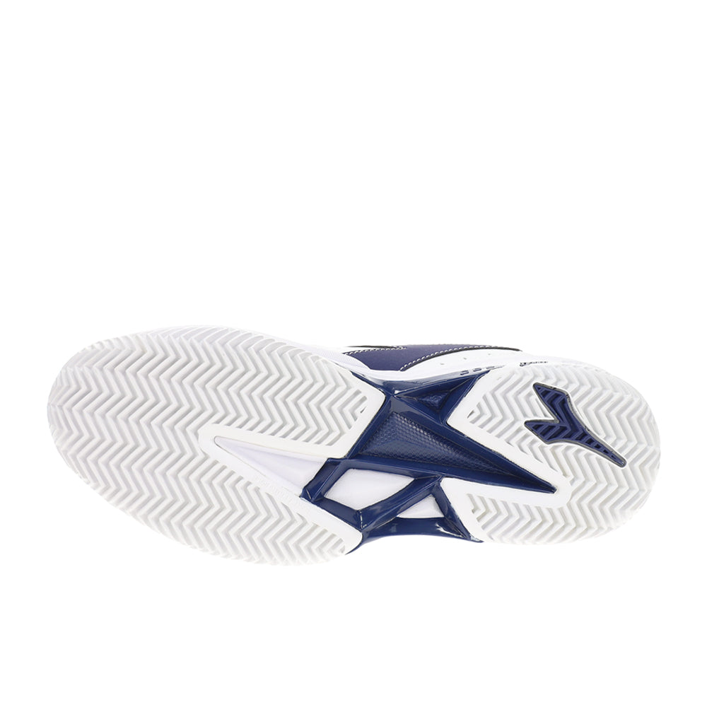 S. Challenge 5 Sl Clay Tennis Shoes