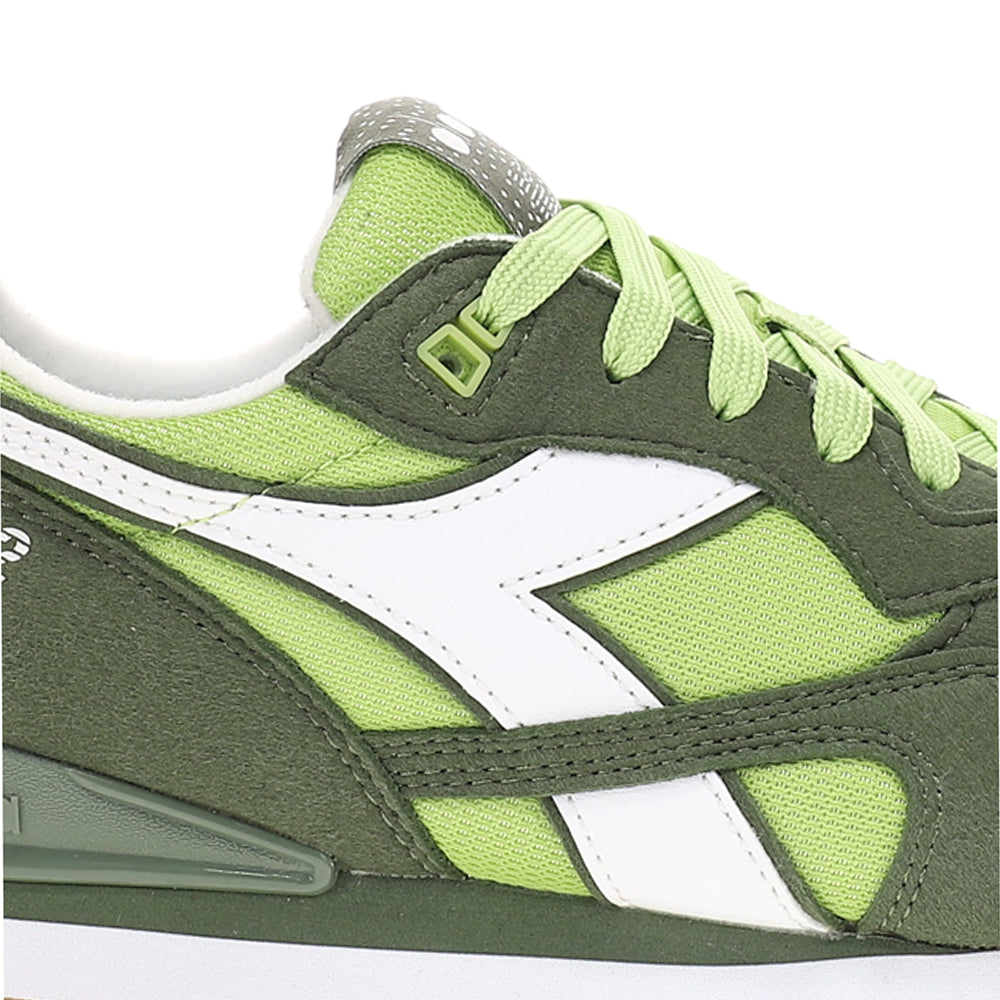 N.92 Lace Up DD Comfort Sneakers