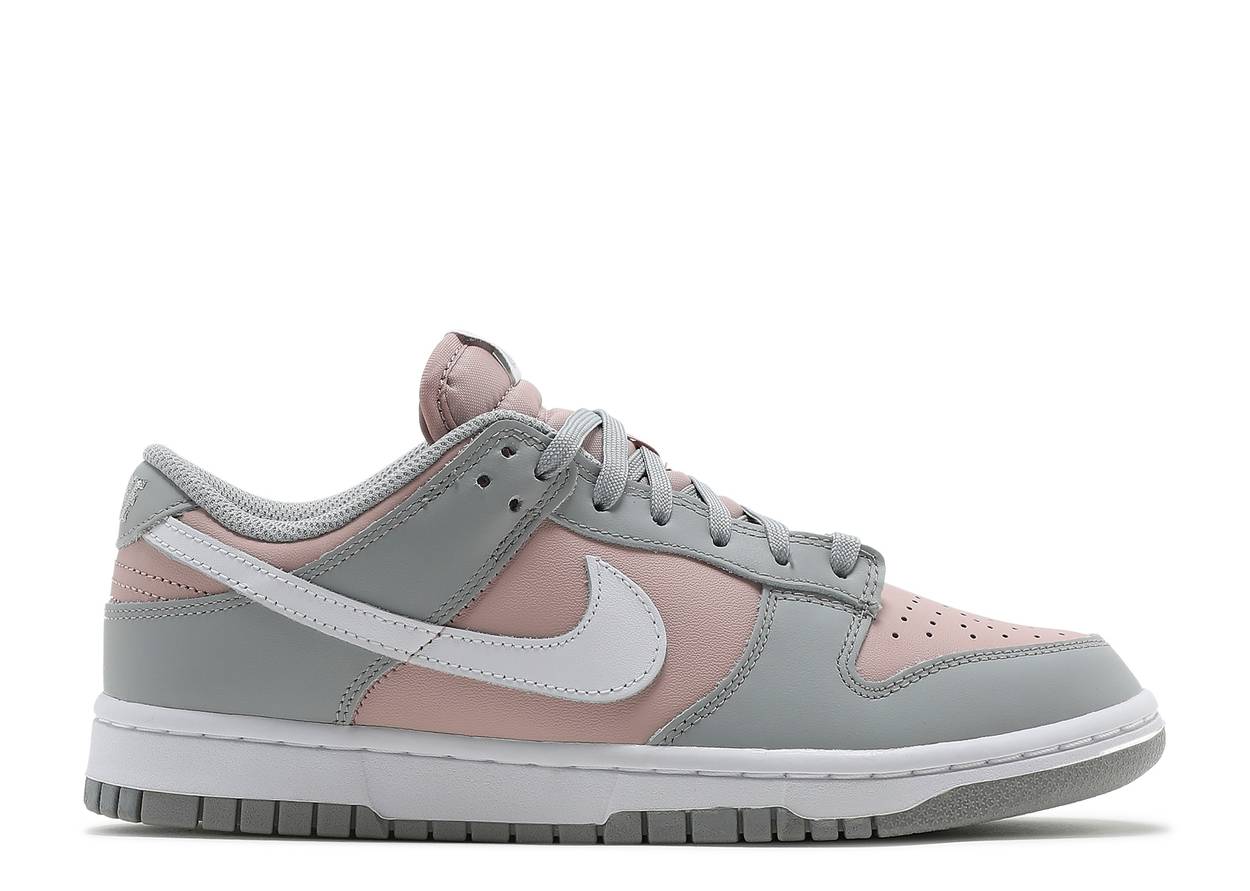 Dunk Low Pink Oxford (Women's)