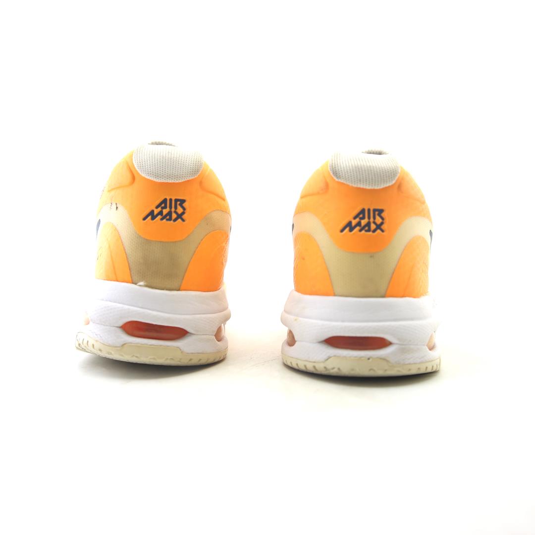 AIR MAX COURTBALLISTEC 4.3