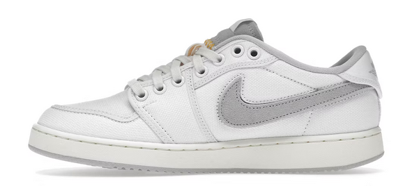 1 Retro AJKO Low SP Union White Canvas