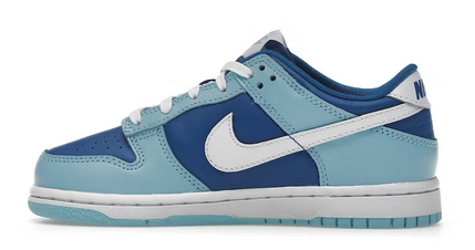 Dunk Low Argon (2022) (PS)
