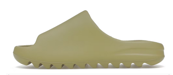 Slide Resin (2022)