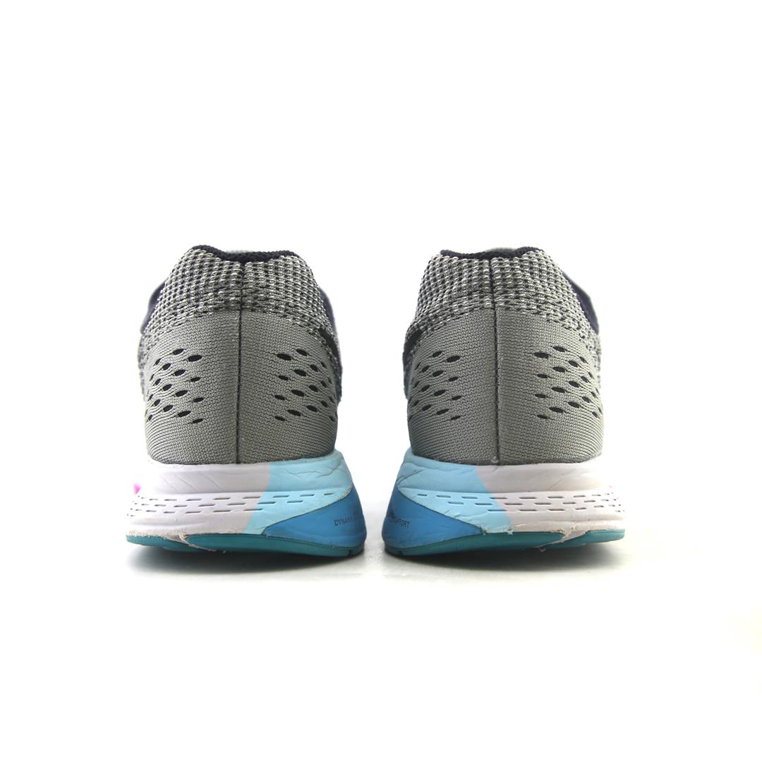 AIR ZOOM STRUCTURE 19