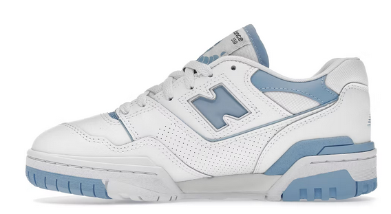 550 UNC White Dusk Blue (Women's)