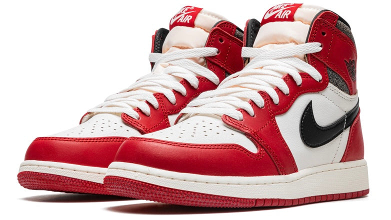 1 Retro High OG Chicago Lost and Found (GS)