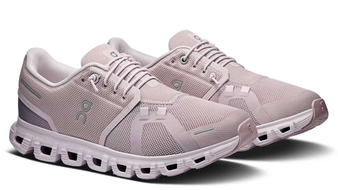 On Running Cloud 6 Mauve Orchid (Women's)