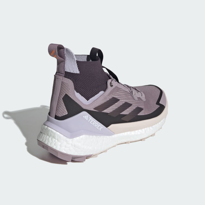 Women's adidas Terrex Free Hiker 2.0 Hiking Shoes