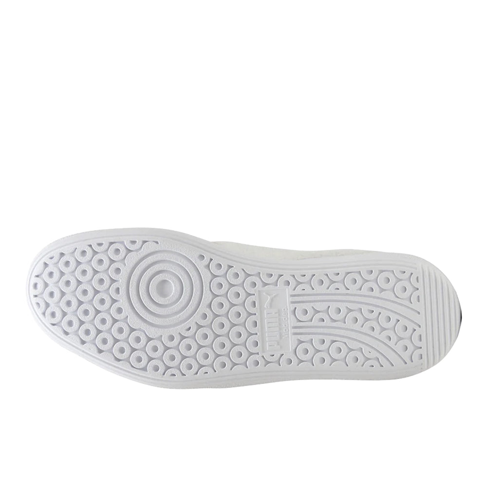 Porsche Legacy Palermo League Lace Up Sneakers