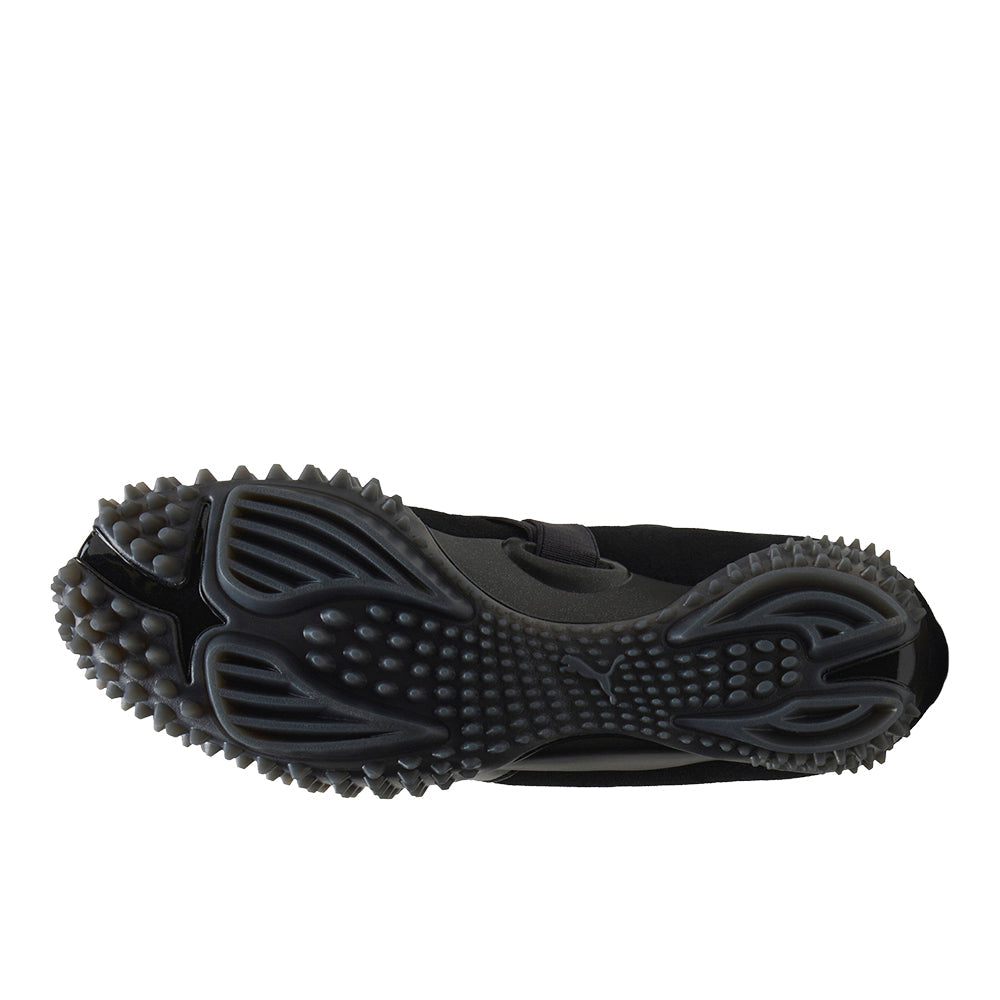 Scuderia Ferrari Mostro Slip On Sneakers