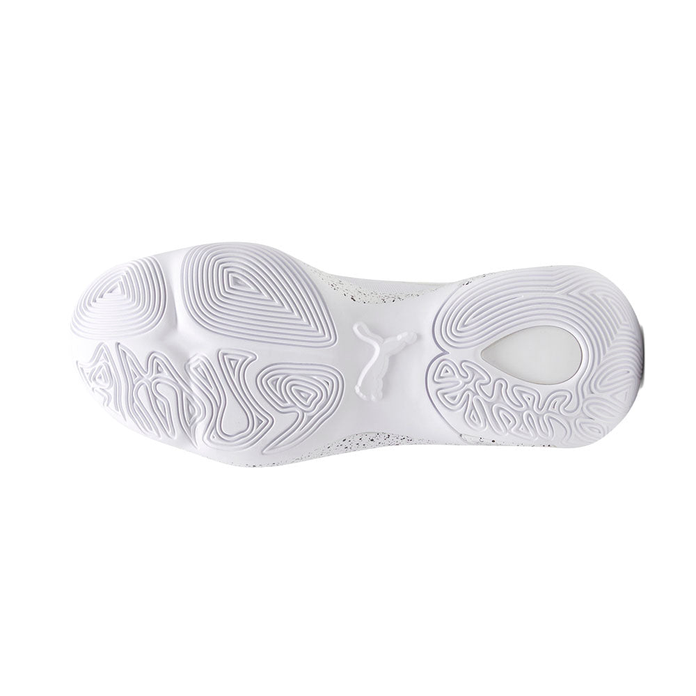 Genetics Speckle Basketball Shoes