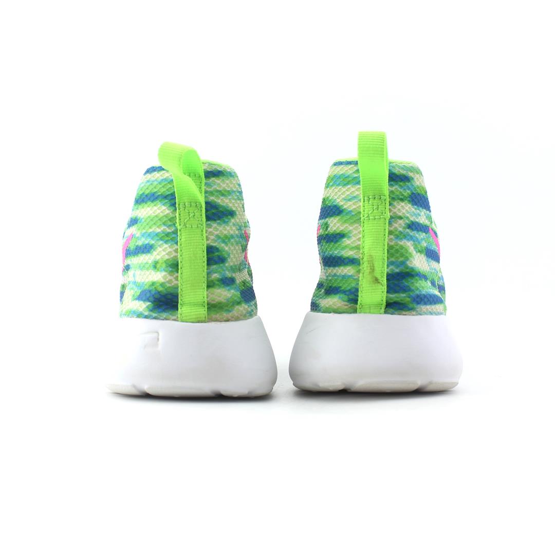ROSHE RUN