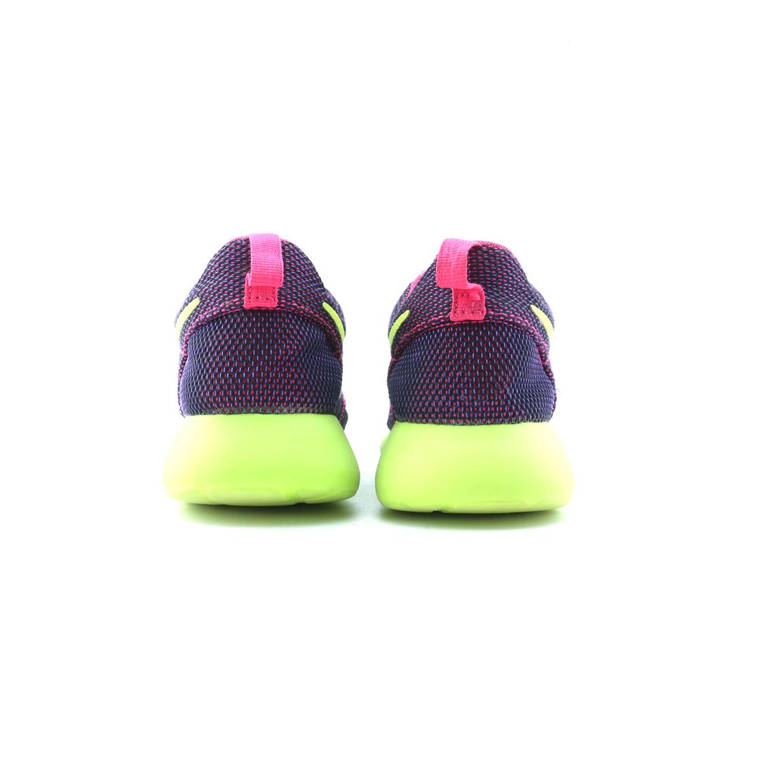 ROSHE RUN