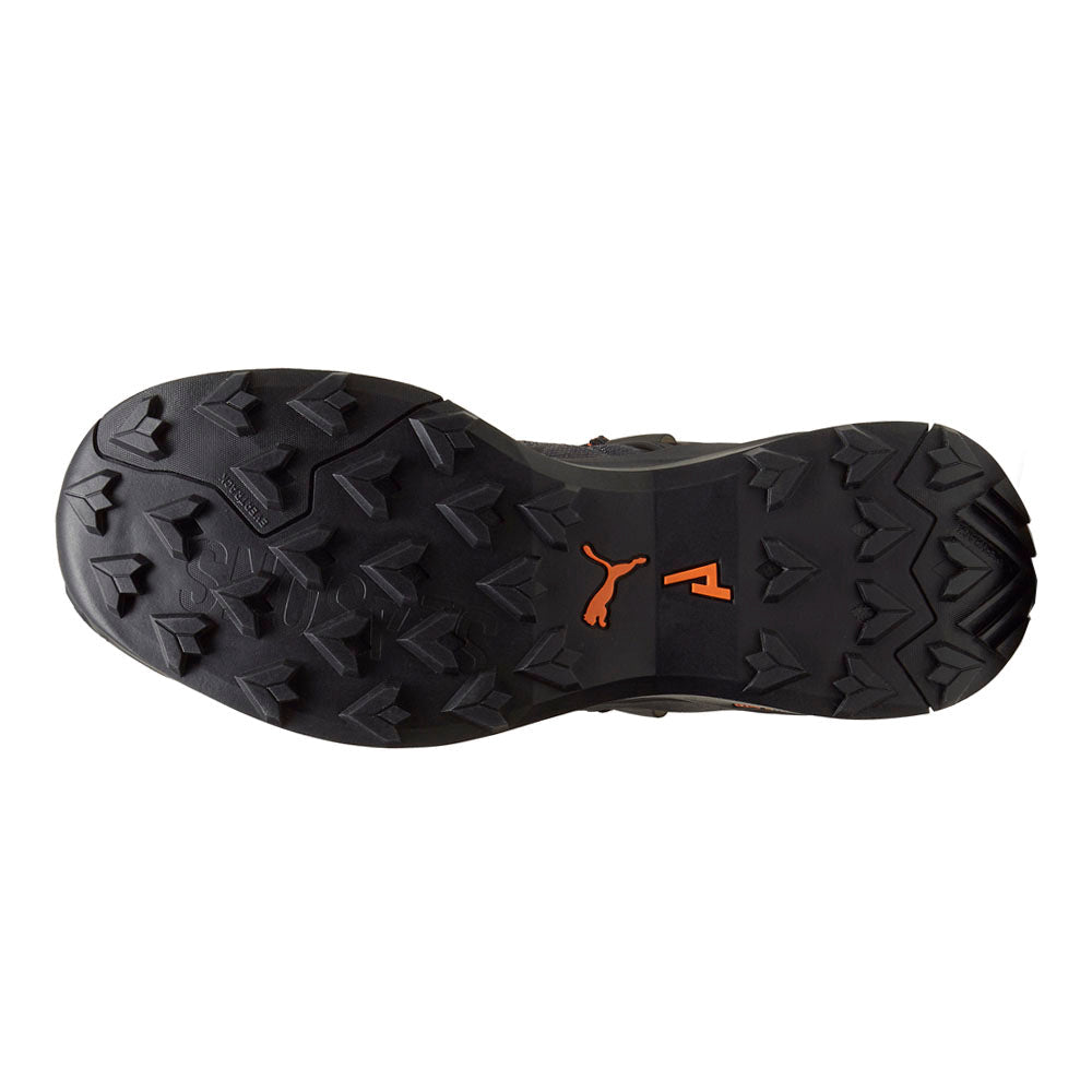 Seasons Explore NITRO Mid GTX Hiking Shoes