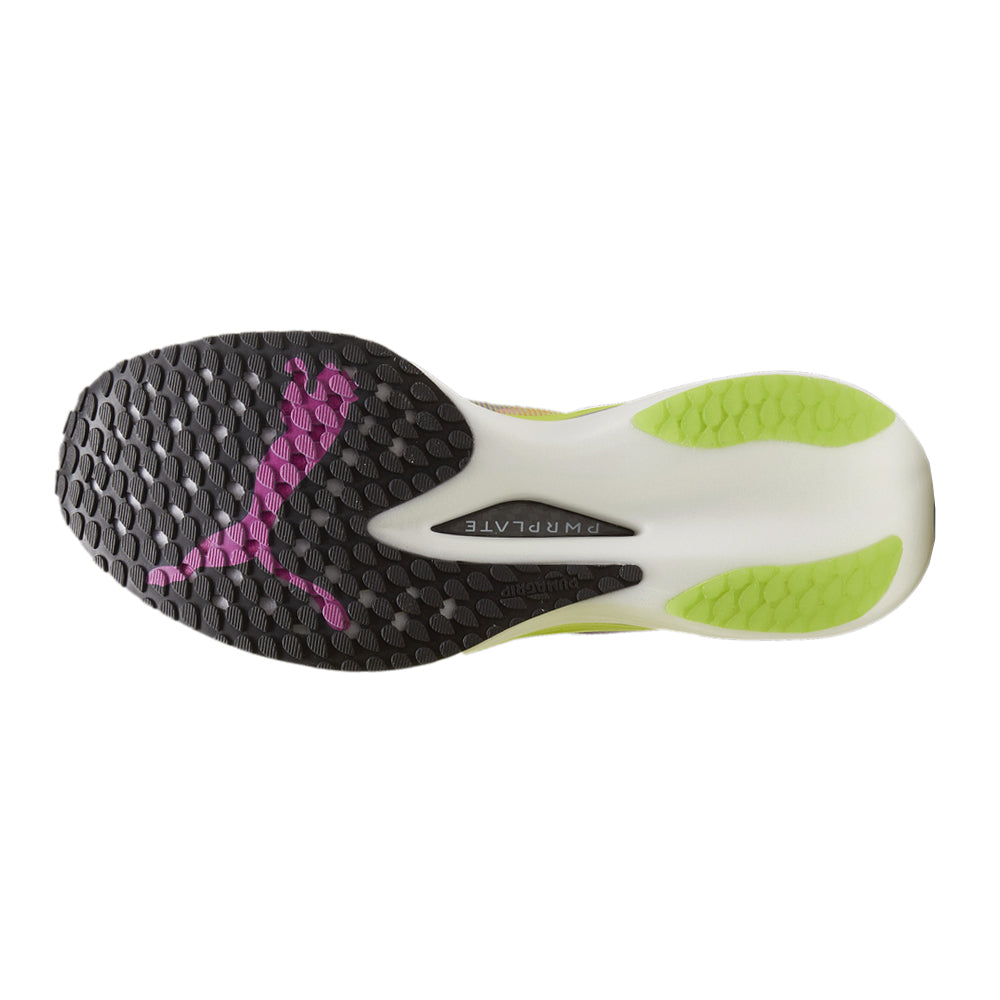 Deviate NITRO Elite 2 Psychedelic Rush Running Shoes