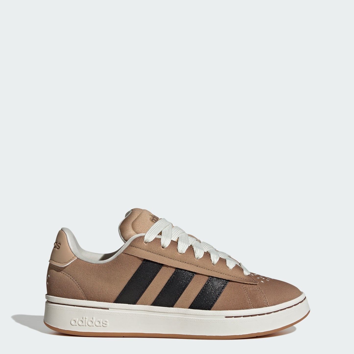 Men's adidas Grand Court Alpha Shoes