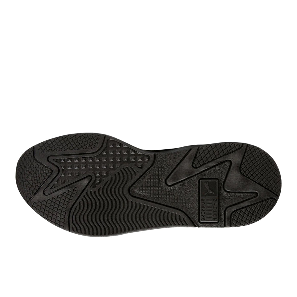 RS X Miosis Lace Up Sneakers
