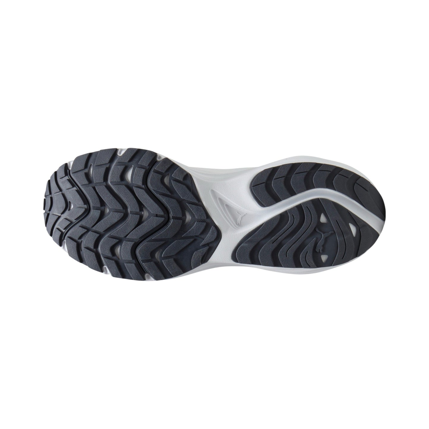 Hypnotic Lace Up Sneakers