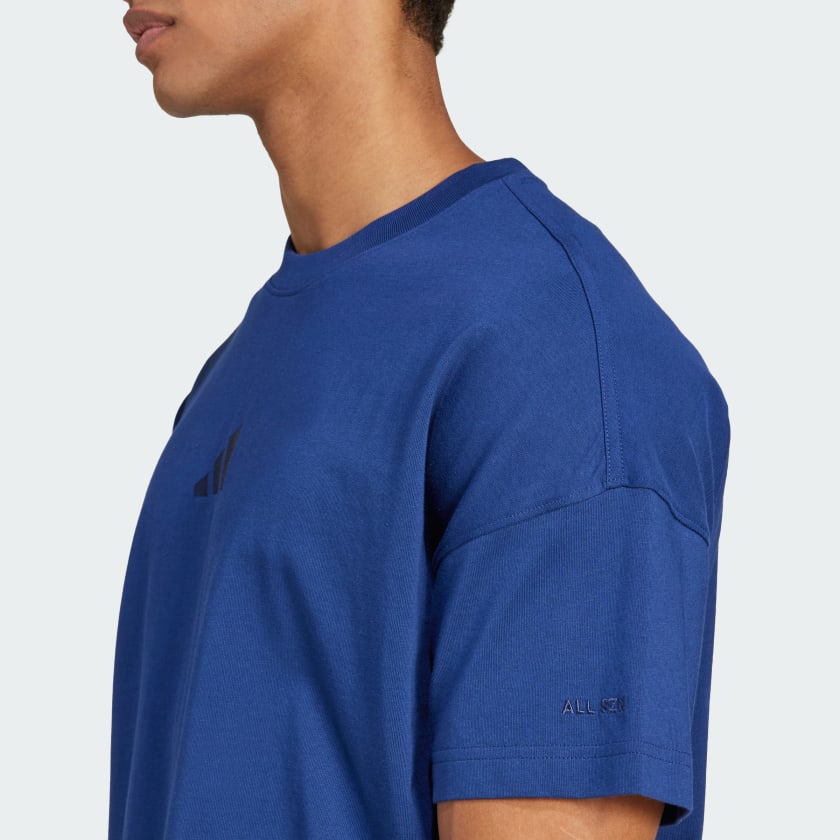 Men's adidas ALL SZN Tee