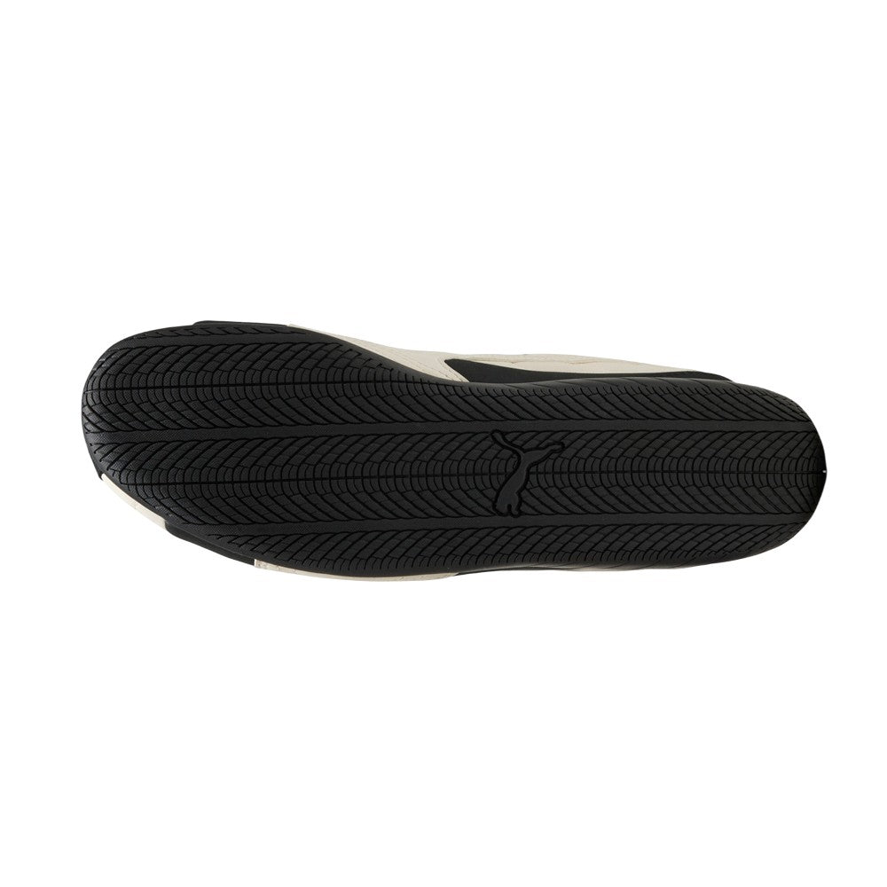 Speedcat Plus Quilted Lace Up Sneakers