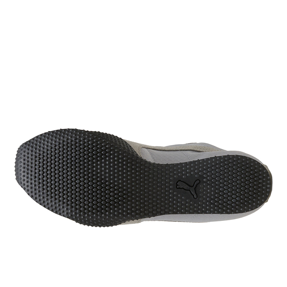 H-Street Winterized Lace Up Sneakers