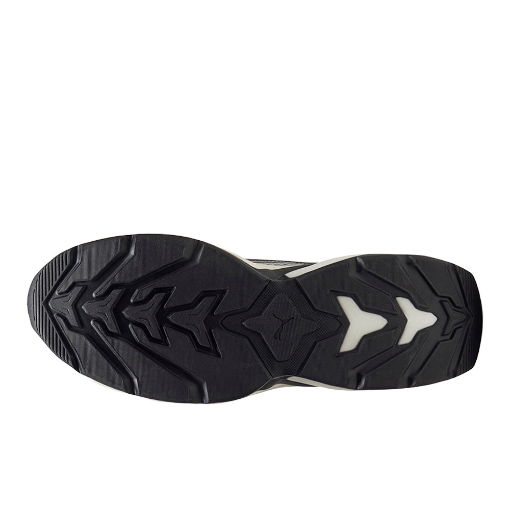 Fade NITRO Lace Up Sneakers