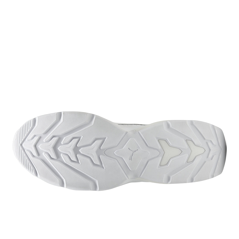 Fade NITRO Lace Up Sneakers