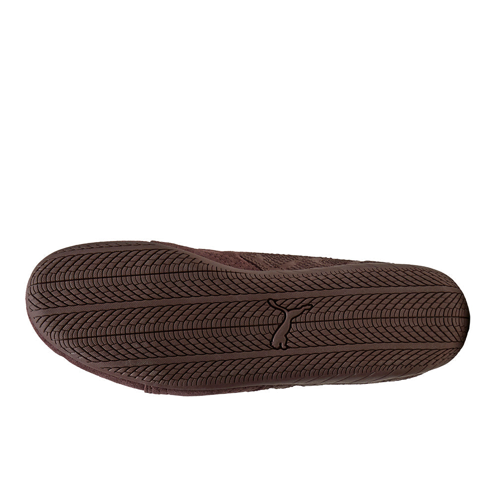 Speedcat Python Lace Up Sneakers