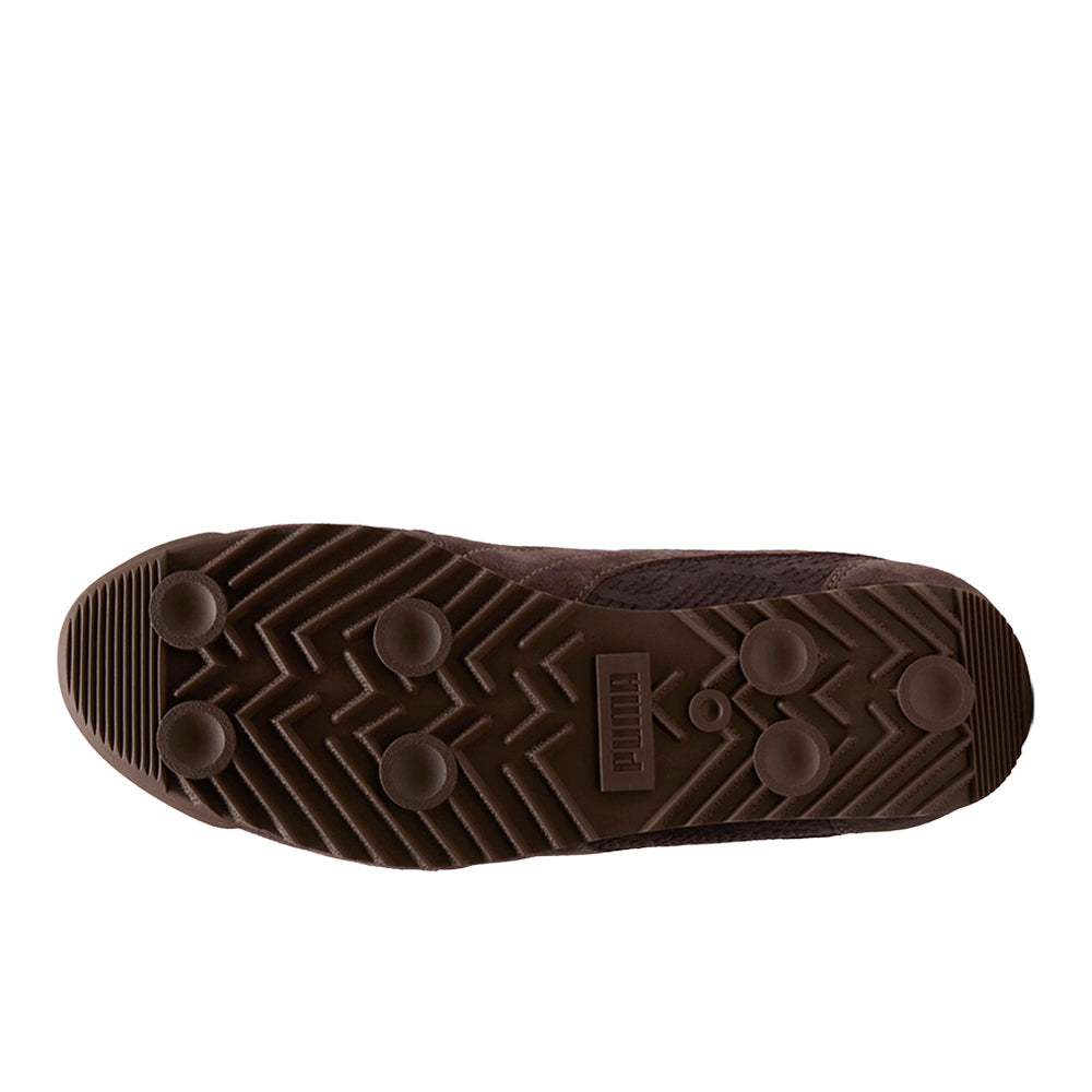 Arizona Lace Up Sneakers