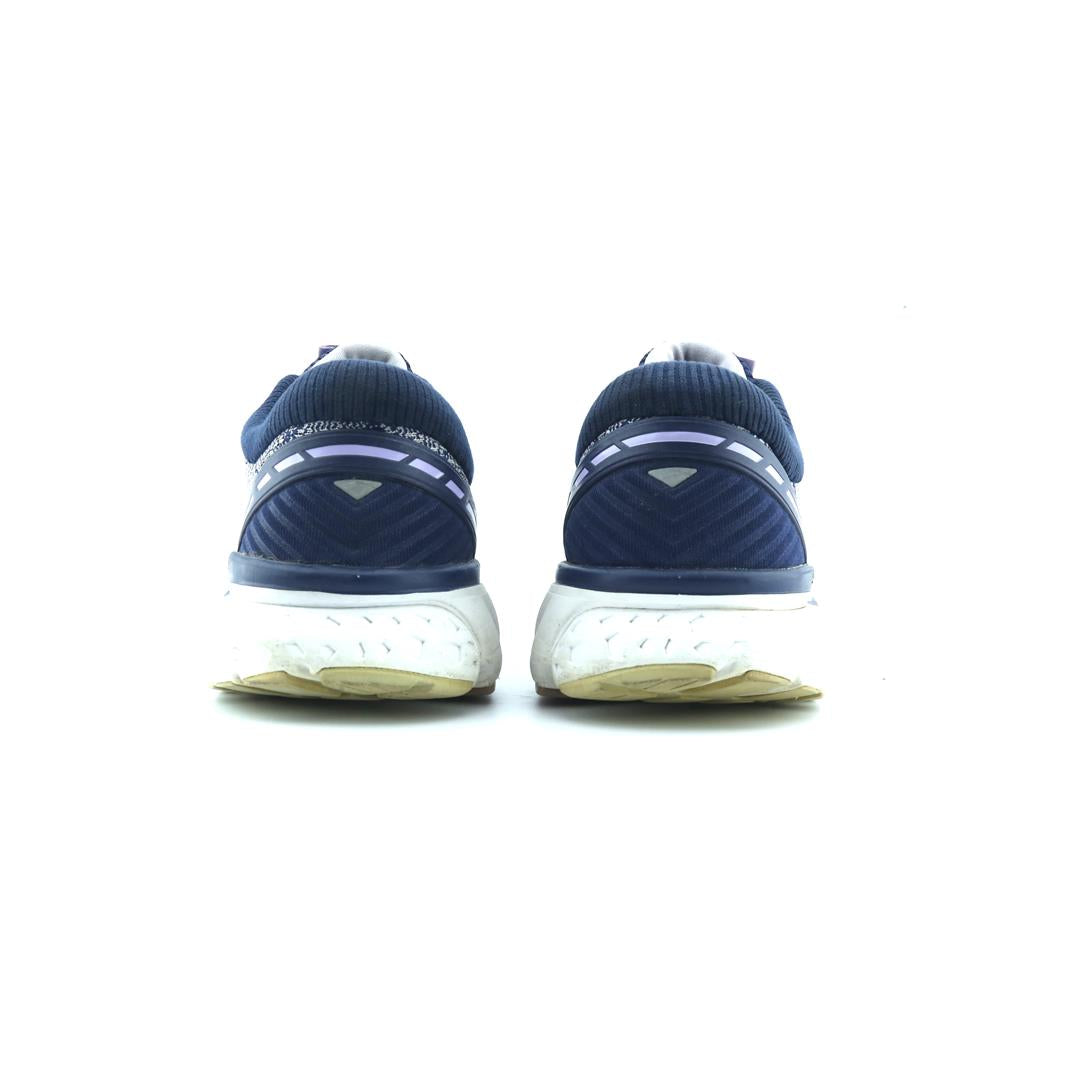GHOST 11