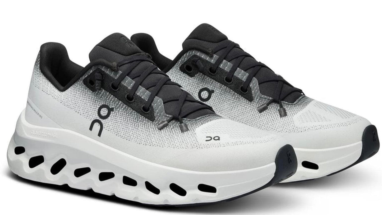 On Running Cloudtilt Black Ivory (Women's)