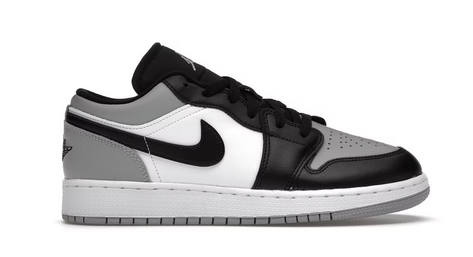 1 Low Shadow Toe (GS)
