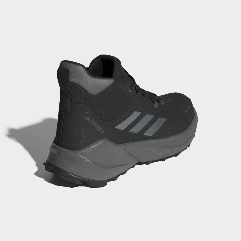 Women's adidas Terrex Trailmaker 2.0 Mid Gore-Tex Hiking Shoes