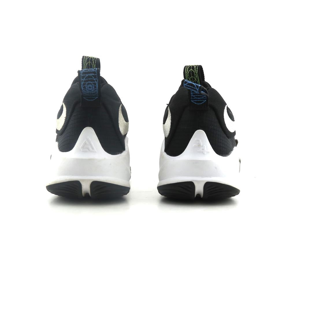ZOOM FREAK 3