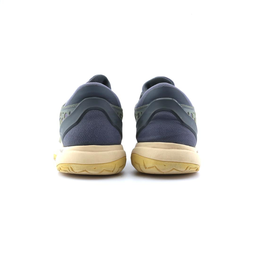 COURT ZOOM CAGE 3