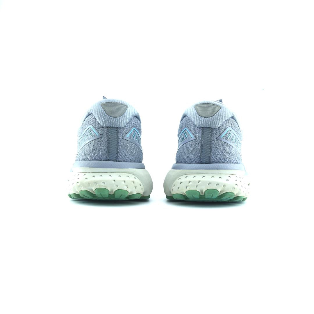 GHOST 12