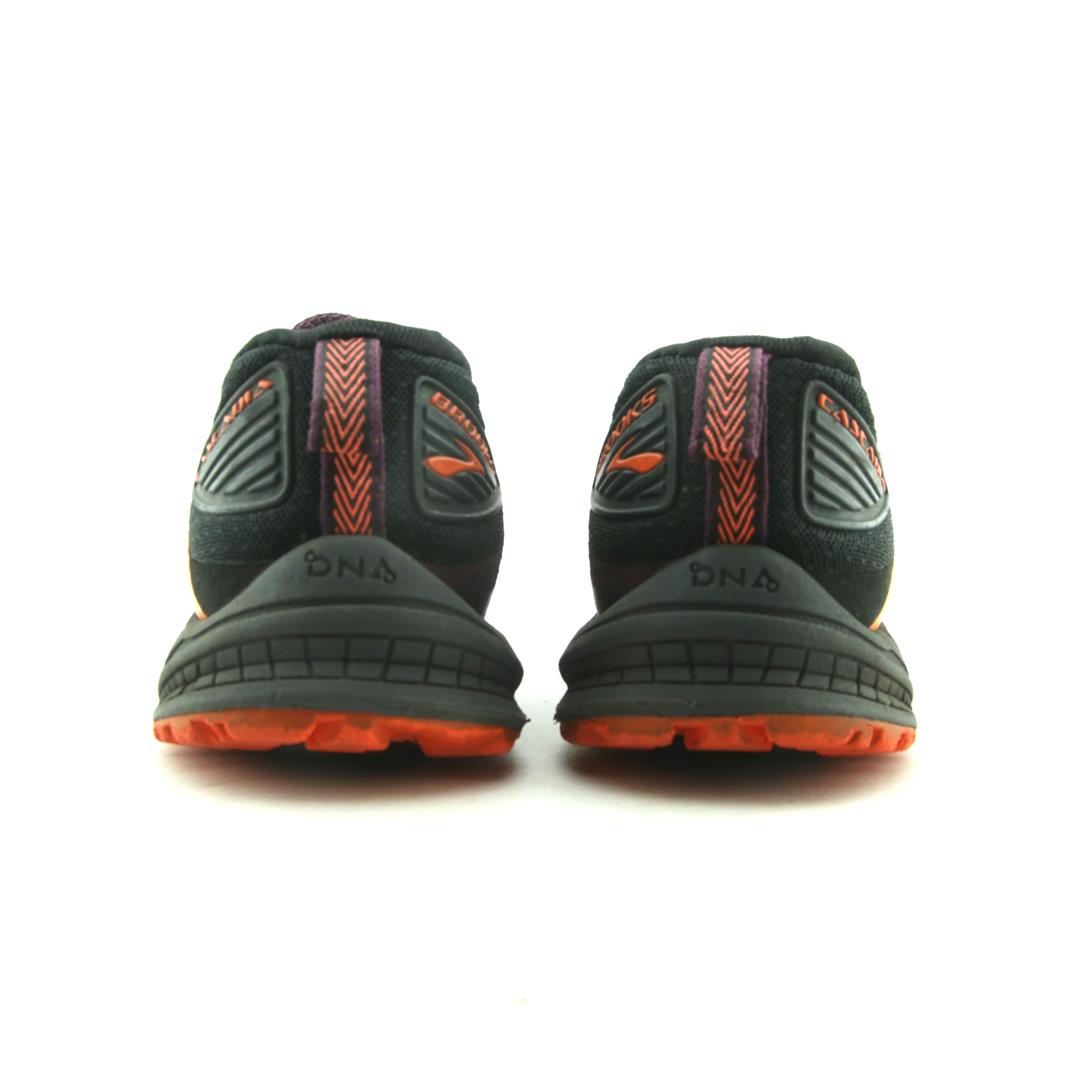 CASCADIA 12