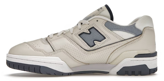 550 Vintage Indigo Beige